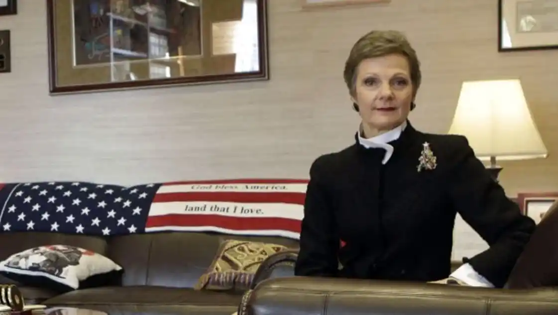Loretta Preska