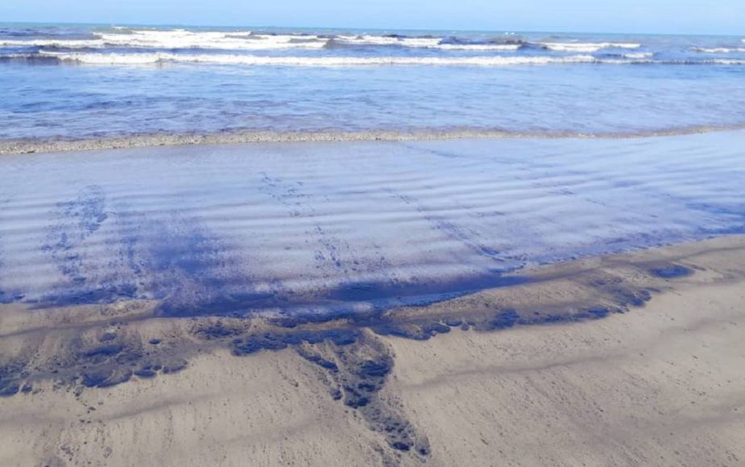 ¿LO LOGRARÁN? PDVSA se “compromete” a reducir daño ambiental por explotación petrolera en Venezuela