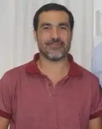 Jorge García “El hospital en este momento se encuentra en fase de contención”