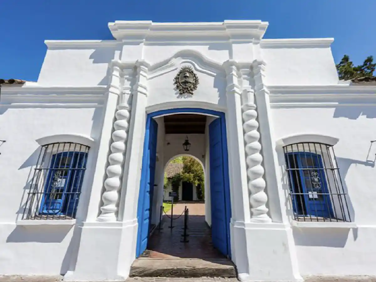 Independencia: para que el país esté de regreso