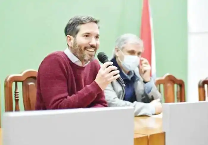 Entre Ríos y Córdoba buscan políticas para optimizar la educación