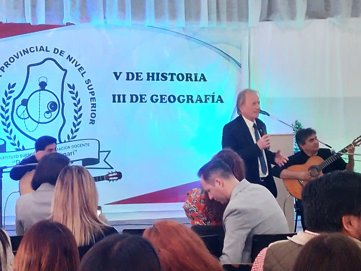 El Instituto Leloir brilló en las Olimpíadas Provinciales de Nivel Superior