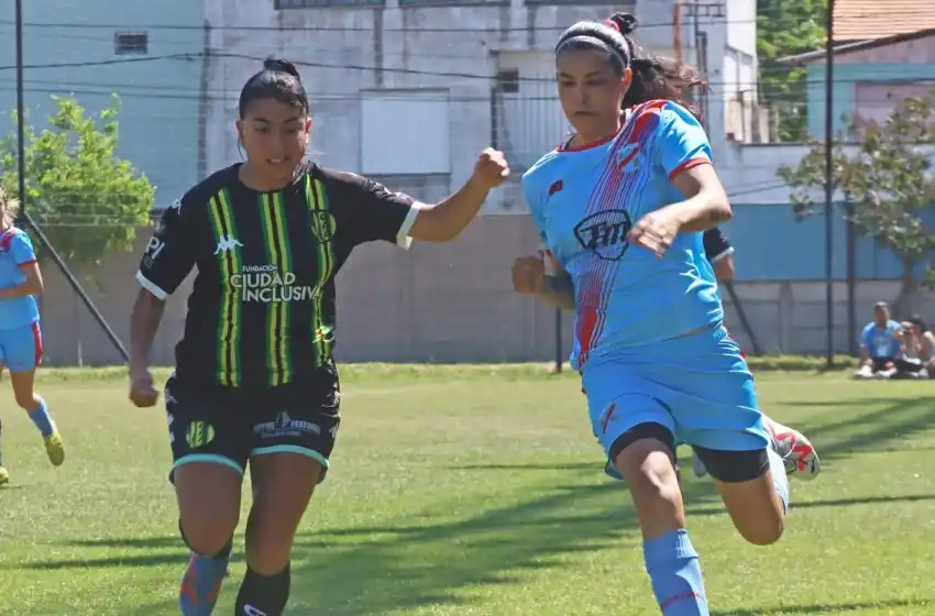 Aldosivi quedó eliminado y buscará el ascenso ante el campeón del Clausura