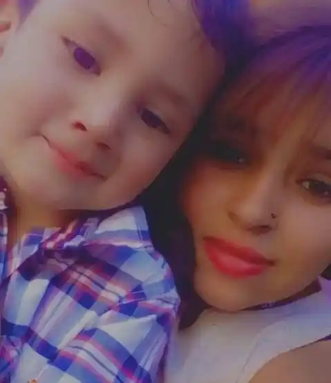 ¡Felices 4 años, Benjamín!