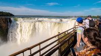 ¿Cuáles son los destinos para viajar más elegidos por los tandilenses?