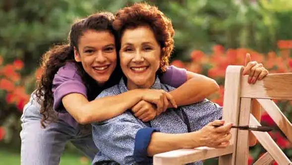 Día de la mujer