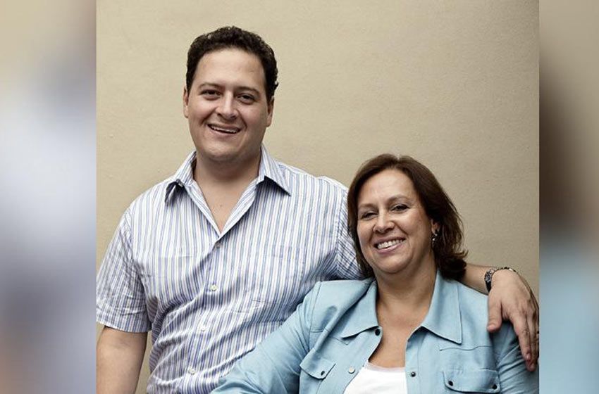 La viuda y el hijo de Pablo Escobar serán indagados por lavado de dinero
