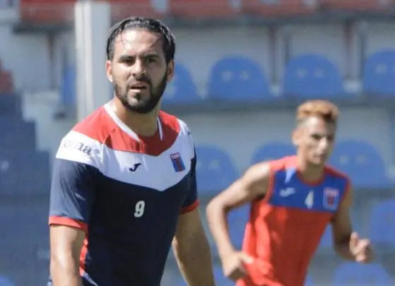 Enzo Díaz se queda en Tigre