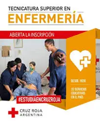 Filial Gualeguay, de la Cruz Roja Argentina
