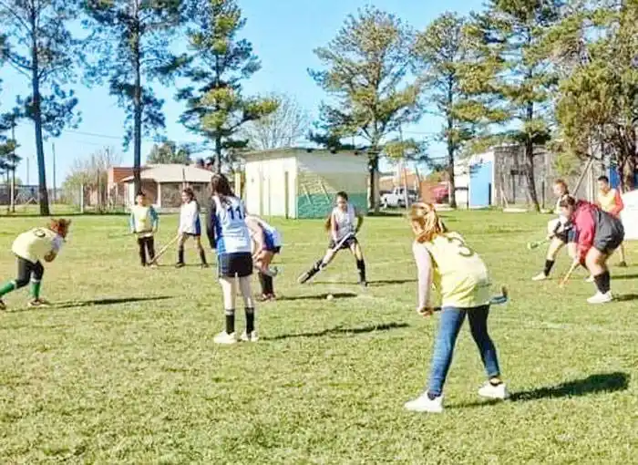 Fin de semana deportivo en el Poli