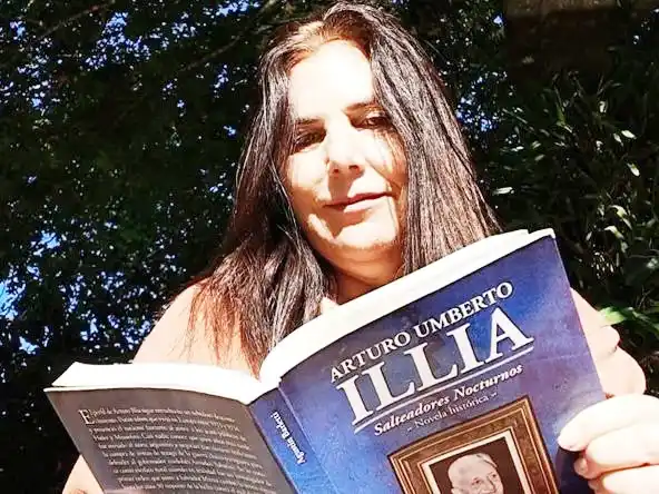 Lena pidió sostener Juntos por Entre Ríos y marcó diferencias con el Gobierno Nacional