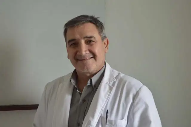 Petraglia renunció a la Administración Sanitaria