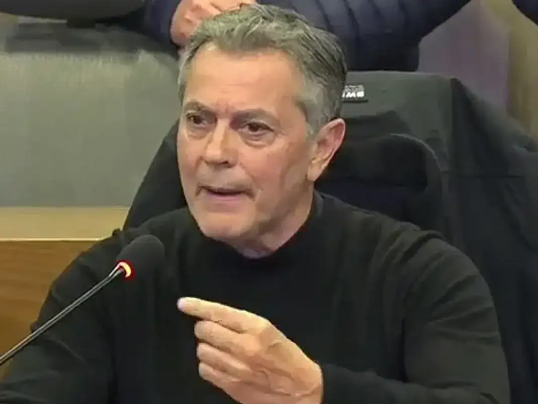 Fiscal Raúl Garzón.