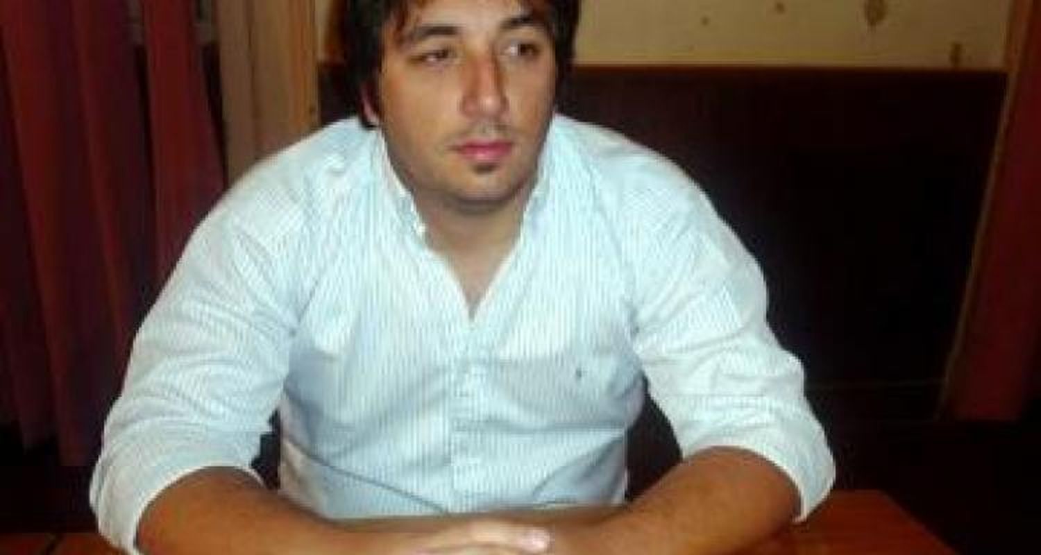 Pando: “Son circunstancias de la democracia”