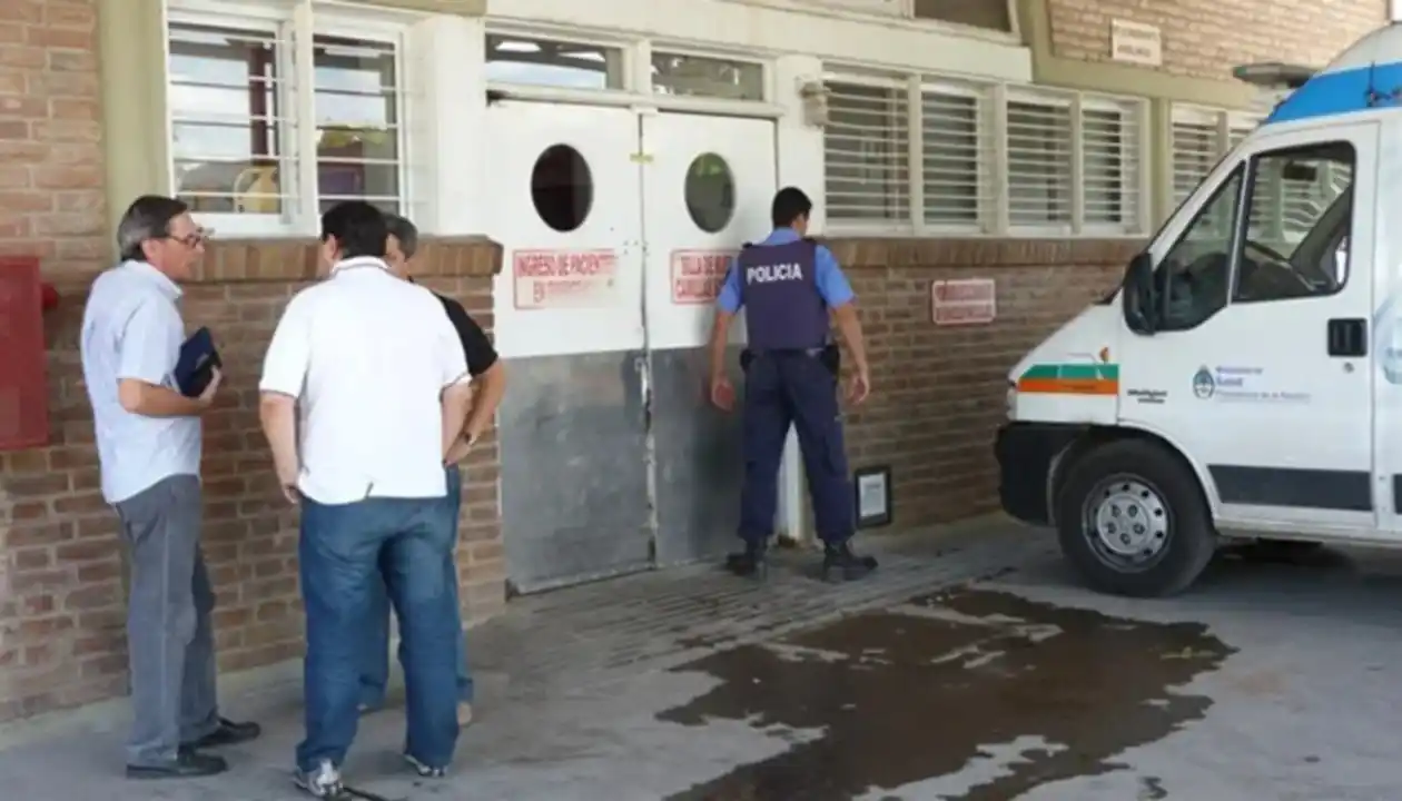 Mendoza: un adolescente apuñaló a su hermano por una discusión sobre un par de medias