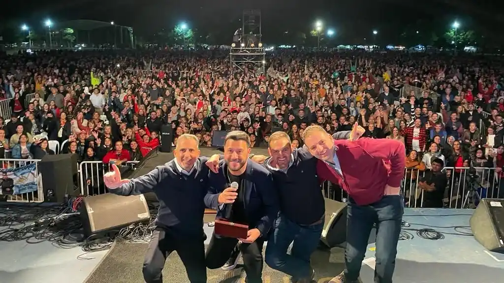 ¡Cada vez falta menos! El Festival de Yaguané ya tiene fecha confirmada