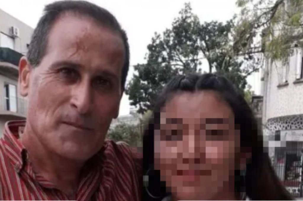 Desvalijaron la casa del ciclista asesinado en barrio Guadalupe Oeste