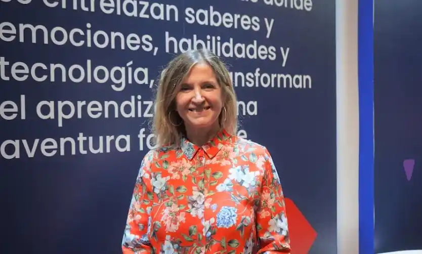 Mariana Maggio presenta en Pilar su nuevo libro “Crianza Poderosa”