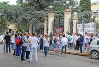 La Cicop pidió dialogar con el Municipio y cuestionó que la salud pública atraviesa su "peor" momento