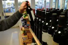 Fiestas: mejor, no excederse con el consumo de alcohol