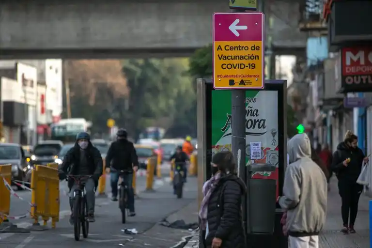 Ya hay fecha para reabrir las fronteras terrestres con Chile y Uruguay
