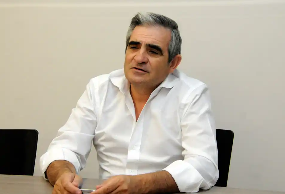 Labaroní consideró que un boleto a 22 pesos es un  “disparate” 