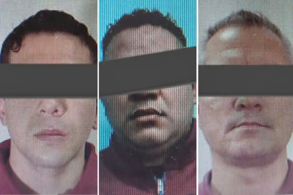 Pidieron la detención de los tres policías que asesinaron a Lucas González