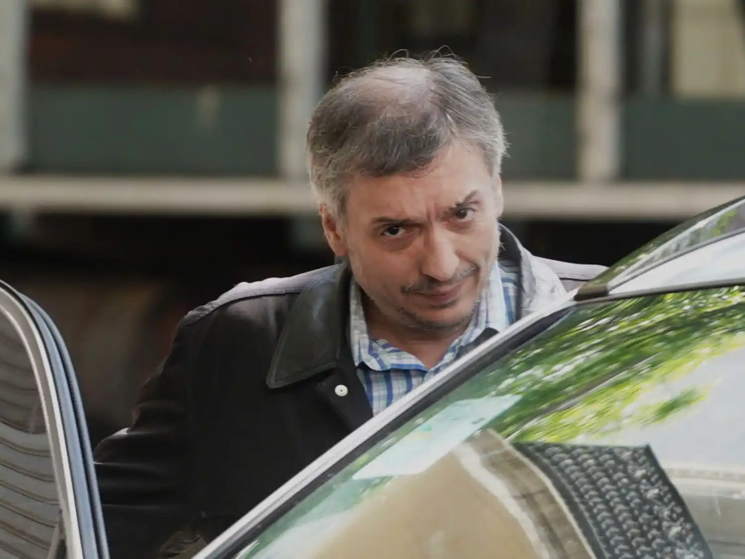 Operan a Máximo Kirchner en La Plata: "Es una cirugía que venía postergando", explicó el diputado