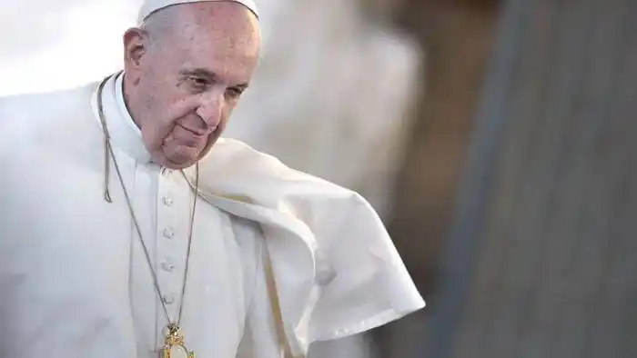 La Iglesia católica inicia una  inédita consulta sobre su futuro, por orden del papa Francisco