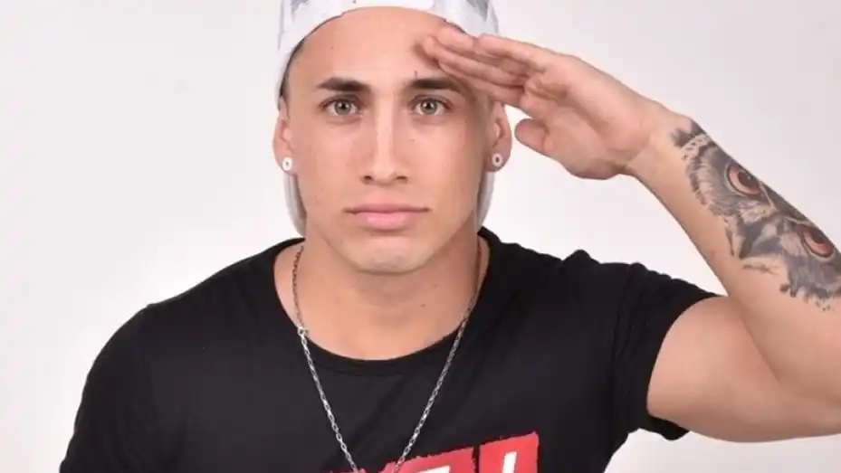 Imputaron al youtuber Yao Cabrera por trata, corrupción de menores y pornografía infantil