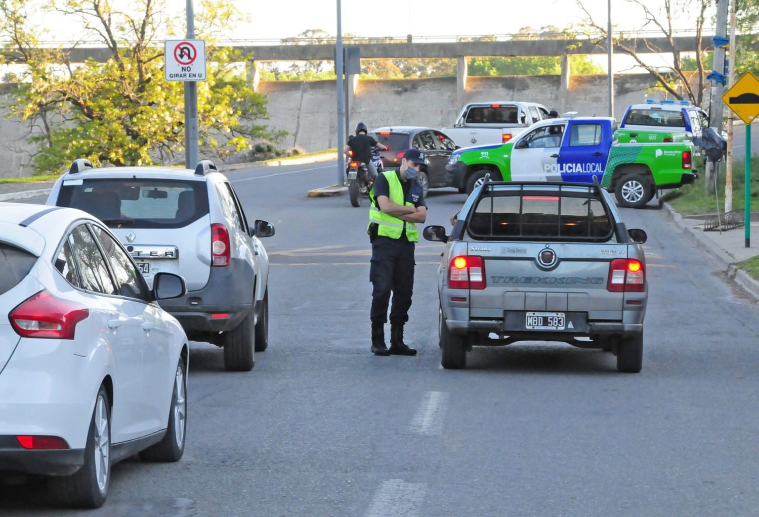 Quiénes deberán tramitar los permisos de circulación