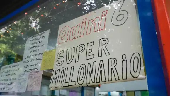 Descubrí el secreto bien guardado del Quini 6 que puede hacerte millonario antes de fin de año