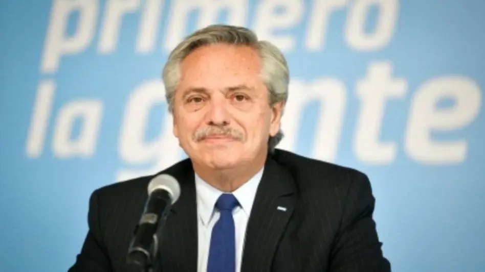 Alberto Fernández descansará durante Semana Santa en Chapadmalal sin agenda oficial
