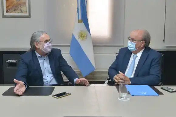 Descuento de cheques: El BICE lanza nueva línea de factoring a largo plazo para el sector agropecuario