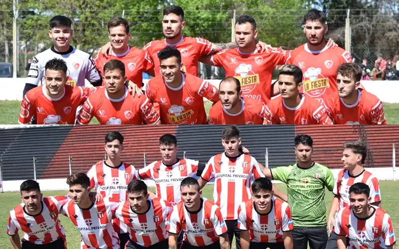 Torneo Preparación 2021: tras debate por la cantidad de policías, la final Mitre-Paraná tiene día, hora y cancha