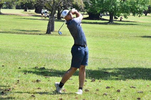 Resultados del 31º Campeonato Interfederativo de Golf