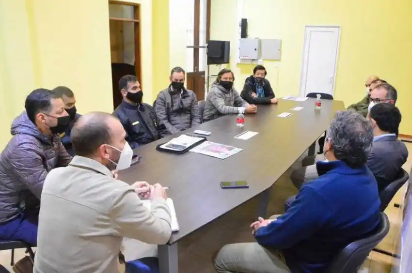 Boliches: el municipio y propietarios trabajan en la reapertura de la actividad