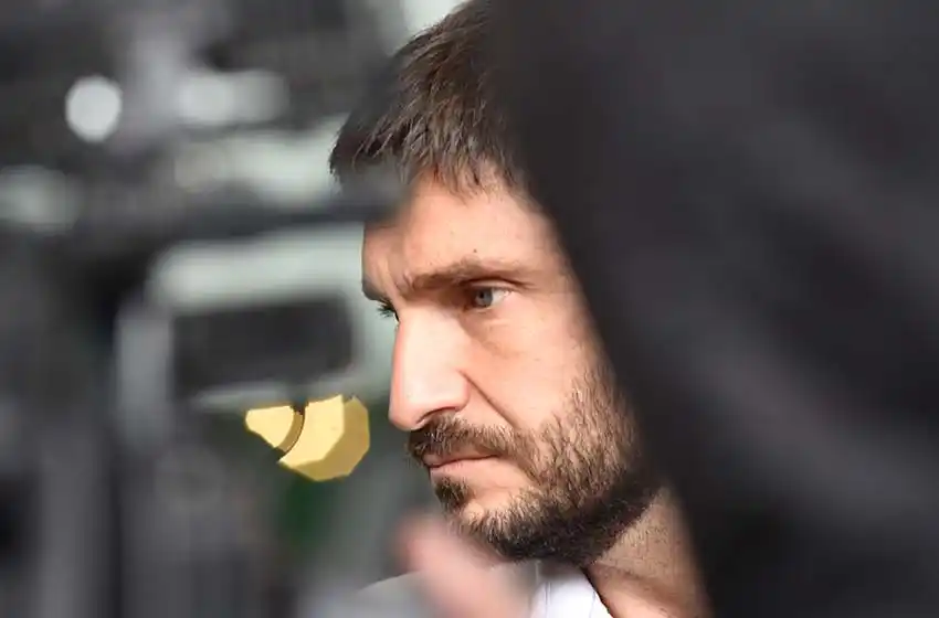 Pullaro apuntó contra el Juez Révori por la liberación de los imputados de la megaestafa de Venado Tuerto