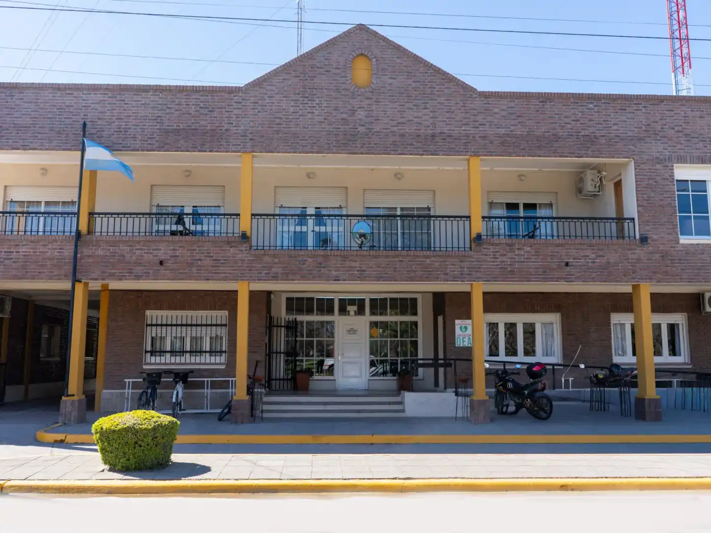 El aporte estará disponible en la cuenta de los empleados el próximo 14 de noviembre