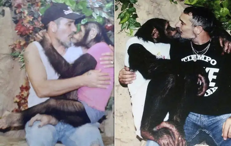 El Mono de Kapanga celebró el Día Internacional del mono