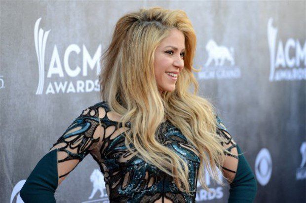 ¡Ay mamá! Con este gesto, Shakira deja claro que no quiere nada con Piqué