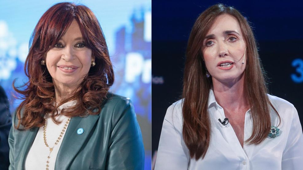 Comienza la transición en el Senado.