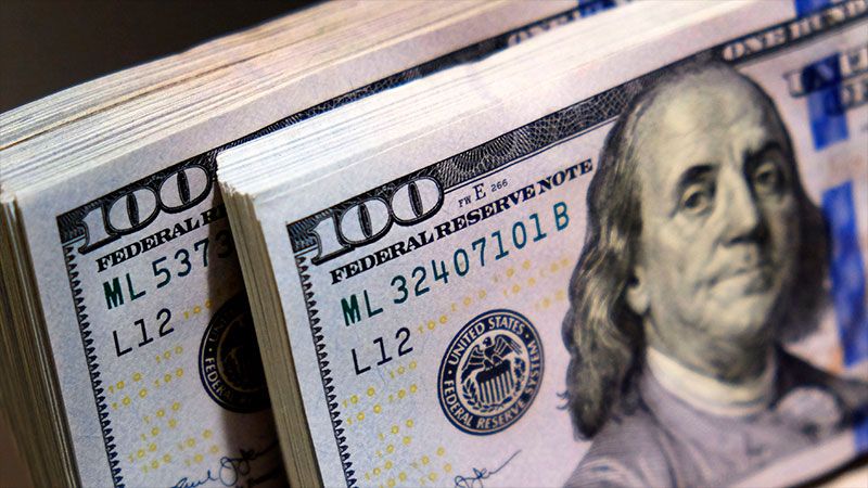 El dólar blue alcanzó hoy un nuevo récord