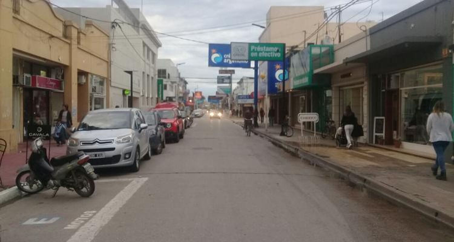Feria de las Colectividades será en el centro y se instalará en Mitre, entre la Peatonal y San Martín