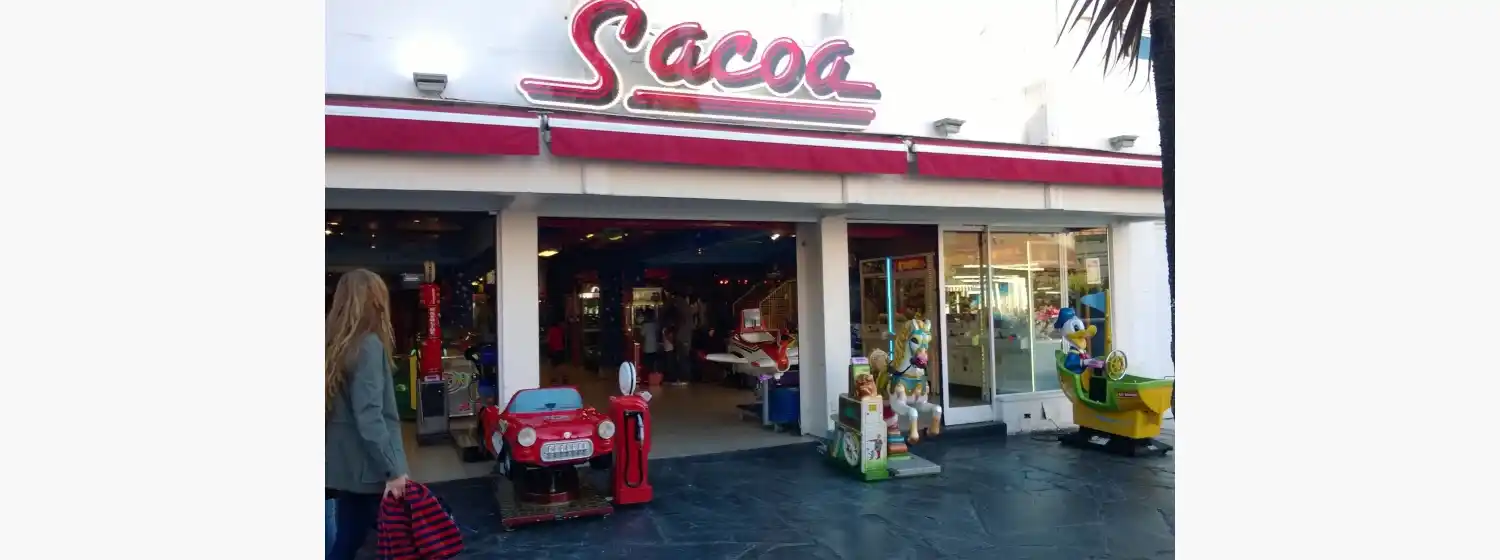 SACOA: "No nos pagan y en el verano la levantaron en pala"