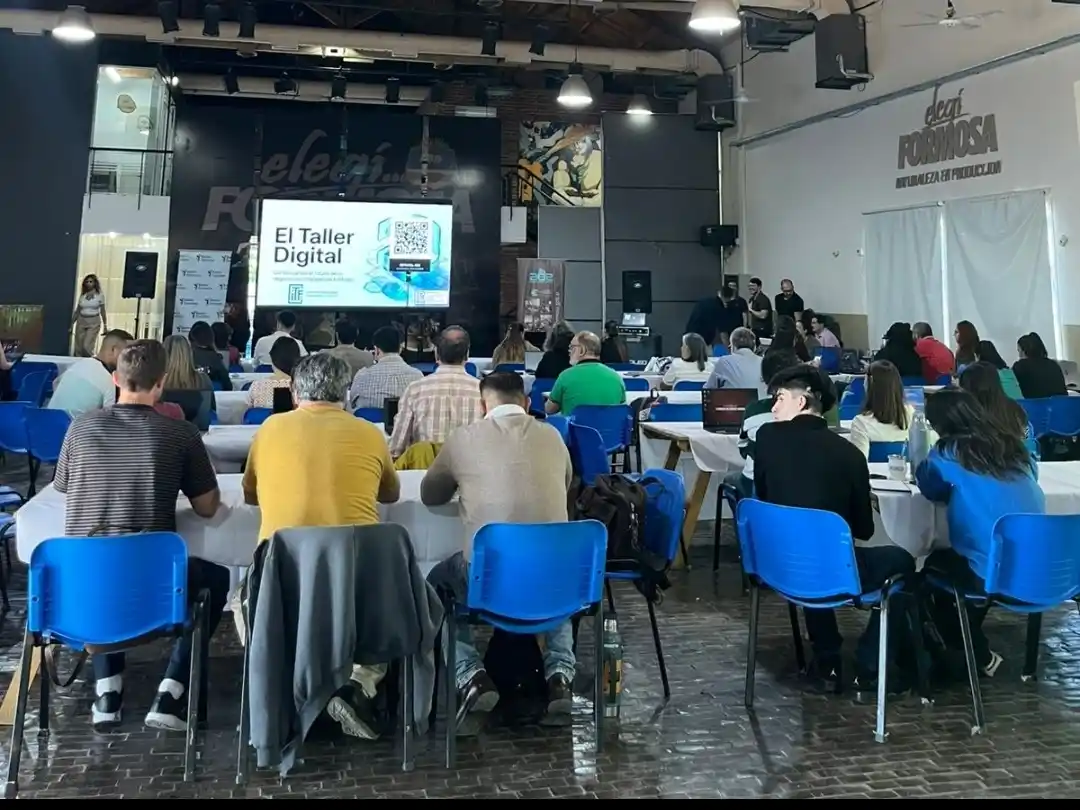 PERDURAMOS: La conferencia que invita a repensar el futuro de las empresas familiares