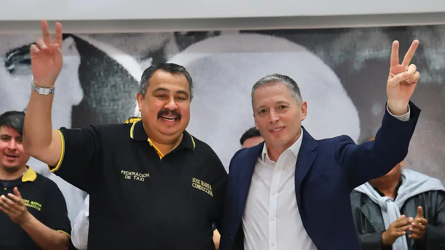 gray ibarra 62 organizaciones