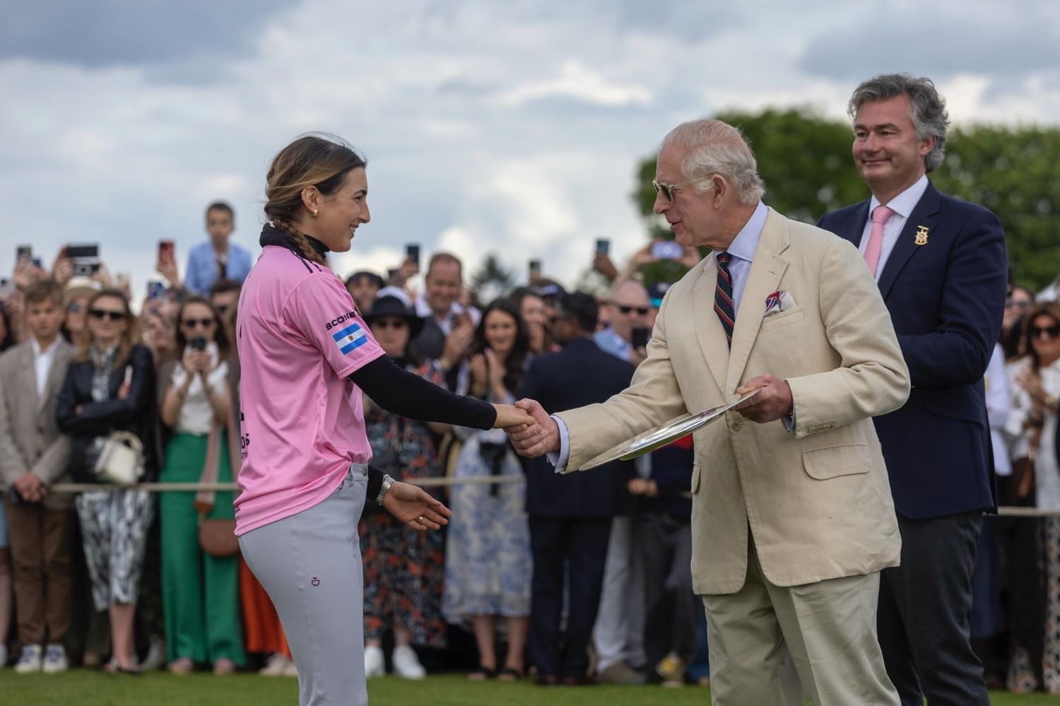 Queens Cup - 2
