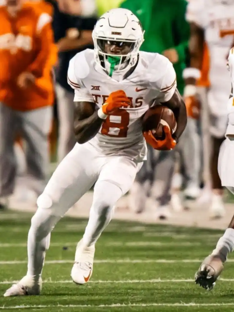 Xavier Worthy rompió un récord histórico de la NFL: ¿qué le espera?