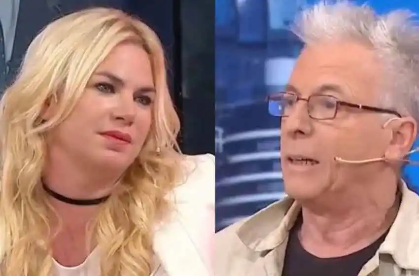 Esmeralda Mitre reveló que Gerardo Romano la sedució cuando era chica